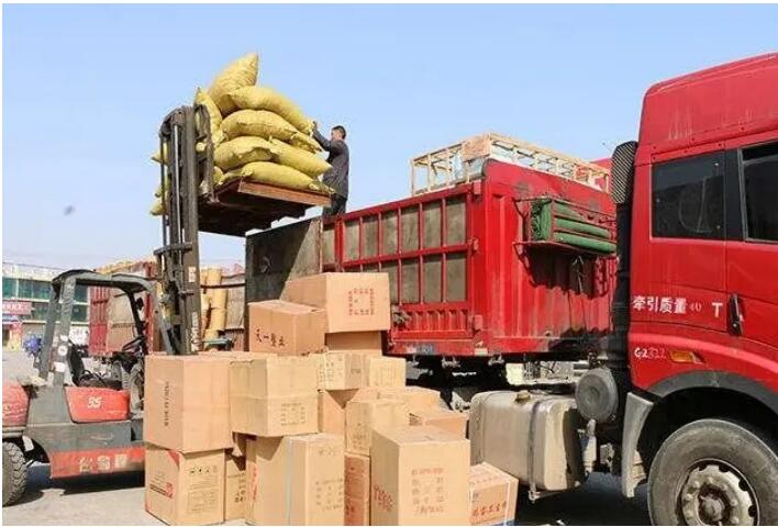 泉州到会东县物流专线