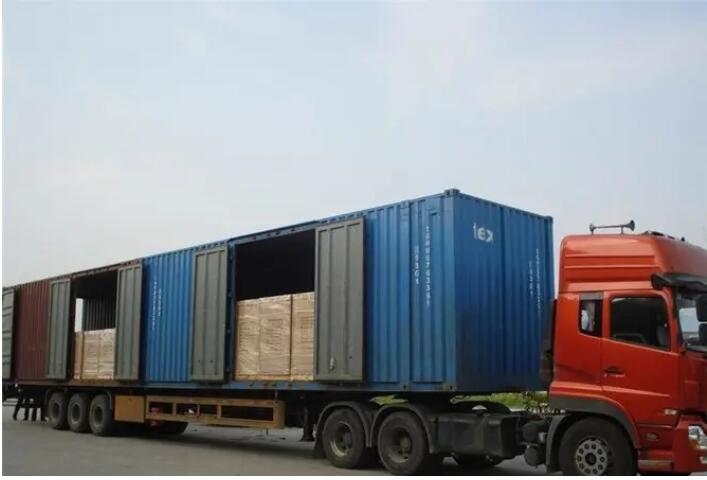 泉州到会东县整车运输