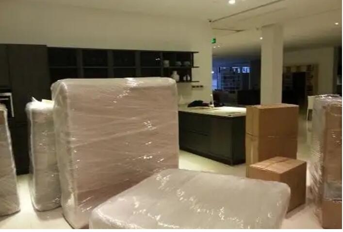 泉州到会东县长途搬家