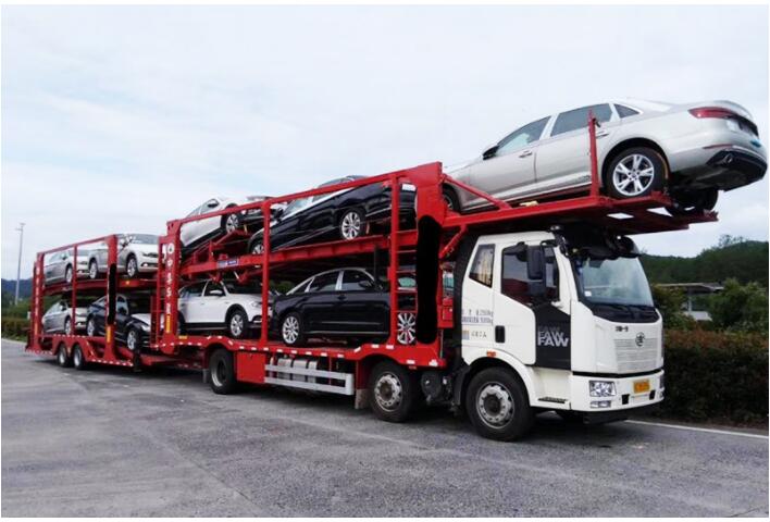 泉州到会东县轿车托运